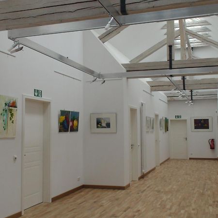 Landhaus Ribbeck Экстерьер фото